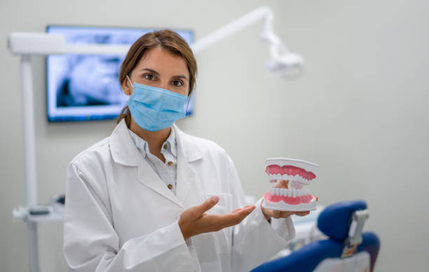 Best Emergency Dental Care for Broken or Chipped Teeth in Cannon Beach, OR