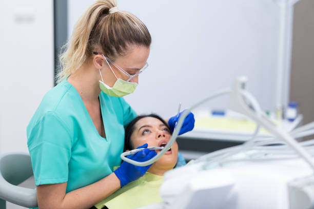 Best Emergency Treatment for Dental Infections or Abscesses in Cannon Beach, OR